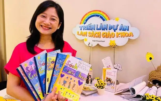 Chương Trình Tiếng Anh Tích Hợp Là Gì? Lợi Ích Và Lưu Ý Quan Trọng