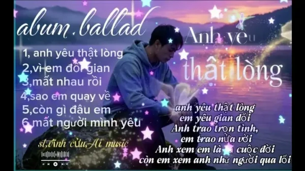 Anh Xem Em Là Gì: Hồi Chuông Cảnh Tỉnh Hay Tình Yêu Giả Dối?