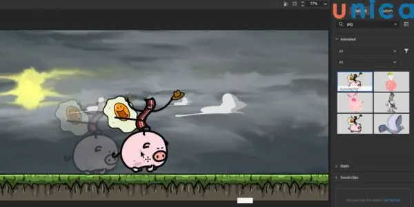 Adobe Animate Cc Là Gì? Tìm Hiểu Chi Tiết Về Phần Mềm Hoạt Hình Vector Và Đa Phương Tiện