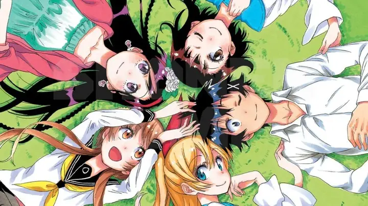 Anime Harem Là Gì? Giải Mã Sức Hút Của Thể Loại Anime Được Yêu Thích