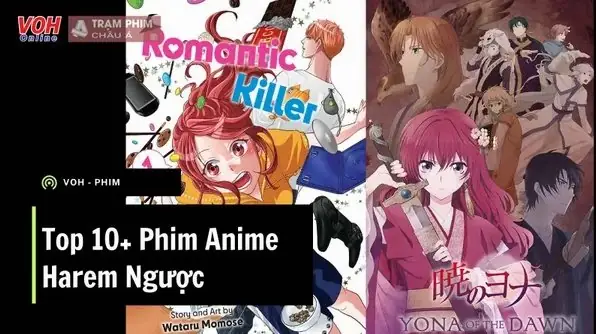 Anime Romance Là Gì? Khám Phá Thế Giới Tình Yêu Lãng Mạn Qua Màn Ảnh
