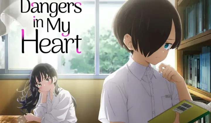Anime Romance Là Gì? Khám Phá Thế Giới Tình Yêu Lãng Mạn Qua Màn Ảnh