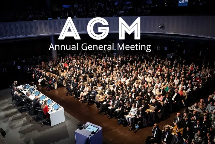 Đại Hội Cổ Đông Thường Niên (agm) Là Gì? Quy Trình, Vai Trò Và Ý Nghĩa