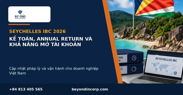 Annual Return Là Gì? Ý Nghĩa Và Các Yêu Cầu Liên Quan Đến Doanh Nghiệp