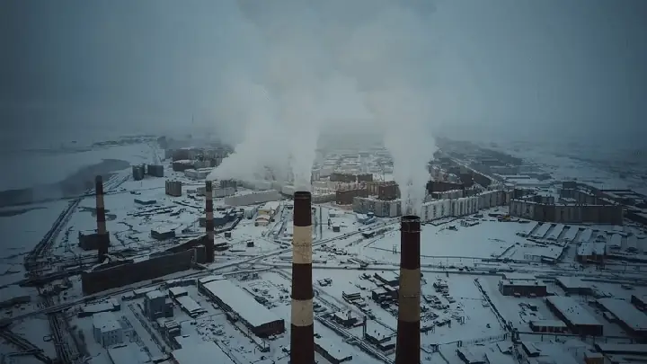 Anthropocene Là Gì? Tìm Hiểu Kỷ Nguyên Địa Chất Mới Của Con Người