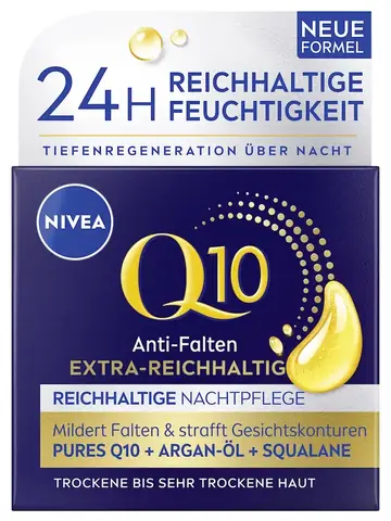 Anti-falten Là Gì? Giải Mã Các Sản Phẩm Giảm Nếp Nhăn Hiệu Quả