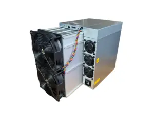 Antminer Là Gì? Giải Mã Máy Đào Tiền Điện Tử Chuyên Dụng Của Bitmain