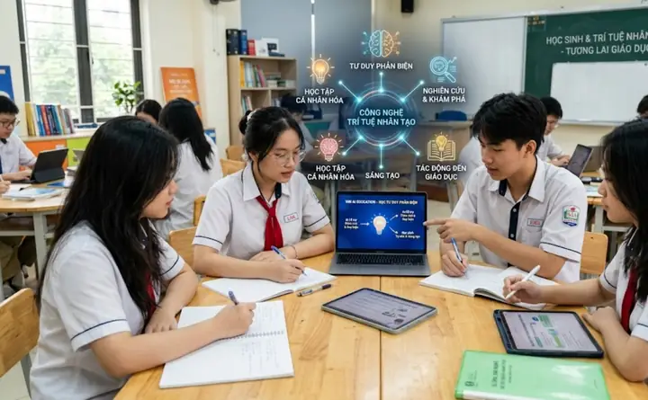 Orbital Nguyên Tử (ao) Trong Hóa Học Là Gì? Định Nghĩa & Đặc Điểm