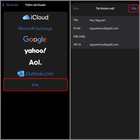 Aol Mail Là Gì? Khám Phá Dịch Vụ Email Lâu Đời Từ America Online