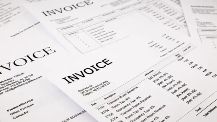 Ap Invoice Là Gì? Quy Trình Xử Lý Và Những Điều Cần Biết