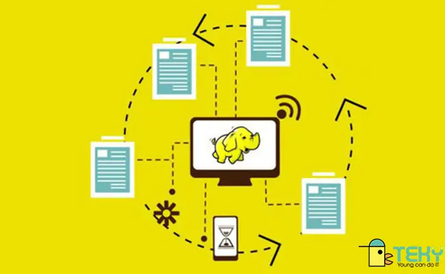 Apache Hadoop Là Gì? Giải Thích Chi Tiết Về Framework Phân Tán Dữ Liệu Lớn