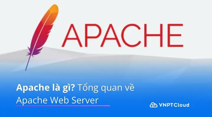 Apache Là Gì? Tổng Quan Chi Tiết Về Apache Web Server Và Cách Sử Dụng