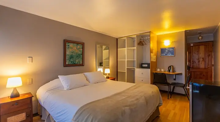 Aparthotel Là Gì? Khái Niệm, Đặc Điểm Và Các Loại Hình Căn Hộ Khách Sạn Phổ Biến