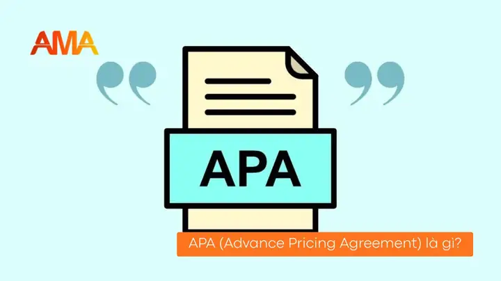 Apa Là Gì? Hướng Dẫn Chi Tiết Định Dạng Và Trích Dẫn Chuẩn