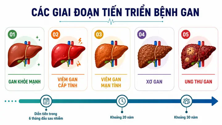 Apasl Là Gì? Khuyến Nghị & Ứng Dụng Trong Chẩn Đoán Và Điều Trị Bệnh Gan