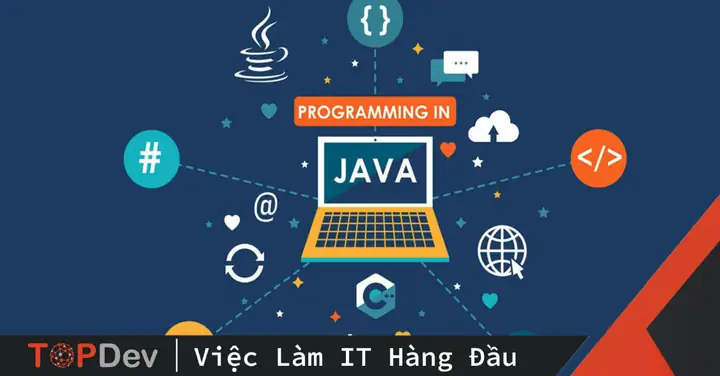 Api Java Là Gì? Giải Thích Chi Tiết Và Cách Ứng Dụng Hiệu Quả Api Java Là Gì? Giải Thích Chi Tiết Và Cách Ứng Dụng Hiệu Quả