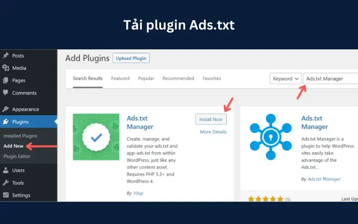 App-ads.txt Là Gì? Hướng Dẫn Chi Tiết Cho Nhà Phát Triển Ứng Dụng
