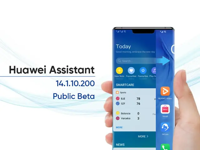 App Assistant Huawei Là Gì? Hướng Dẫn Chi Tiết Từ A-z