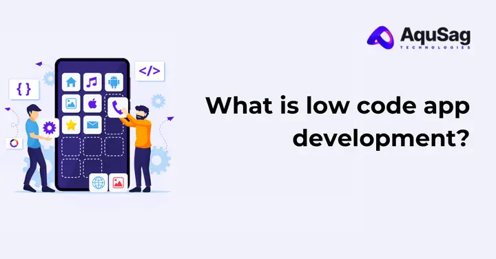 App Code Là Gì? Giải Thích Chi Tiết Từ A-z Cho Người Mới Bắt Đầu
