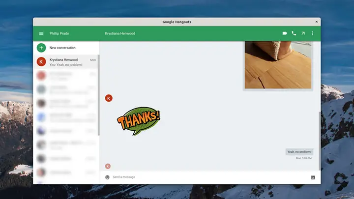 Google Hangouts Là Gì? Hướng Dẫn Sử Dụng Và Cập Nhật Mới Nhất