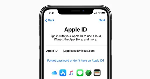 Apple Id Là Gì? Phân Biệt Apple Id Và Icloud, Hướng Dẫn Đăng Ký & Quản Lý Tài Khoản Apple Id Là Gì? Phân Biệt Apple Id Và Icloud, Hướng Dẫn Đăng Ký & Quản Lý Tài Khoản