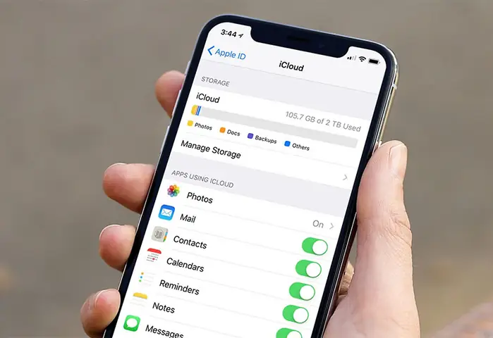 Apple Id Là Gì? Phân Biệt Apple Id Và Icloud, Hướng Dẫn Đăng Ký & Quản Lý Tài Khoản Apple Id Là Gì? Phân Biệt Apple Id Và Icloud, Hướng Dẫn Đăng Ký & Quản Lý Tài Khoản