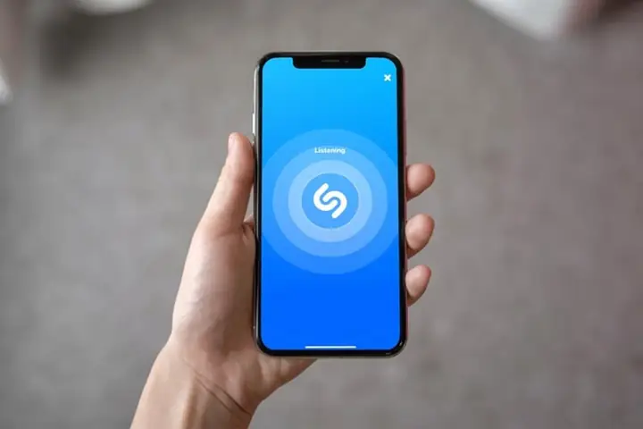 Shazam Là Gì? Hướng Dẫn Sử Dụng Chi Tiết & Tính Năng Nổi Bật