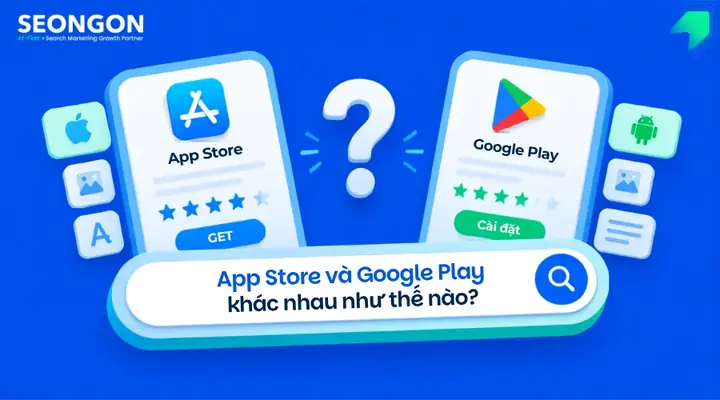 Aso Là Gì? Hướng Dẫn Chi Tiết Cách Tối Ưu Hóa Ứng Dụng Trên App Store & Google Play