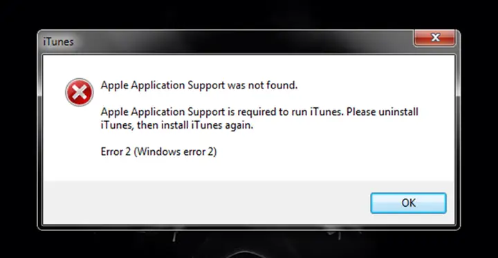 Apple Application Support Là Gì? Hướng Dẫn Chi Tiết Về Thành Phần Phần Mềm Và Ứng Dụng Hỗ Trợ Của Apple