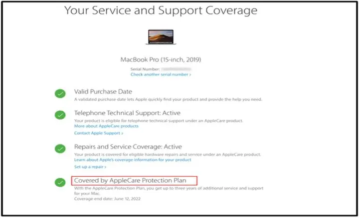 Applecare Services Là Gì? Tìm Hiểu Chi Tiết Về Gói Bảo Hành Mở Rộng Của Apple