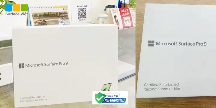 Apple Certified Refurbished Là Gì? Có Nên Mua Hàng Tân Trang Chính Hãng Apple Không?