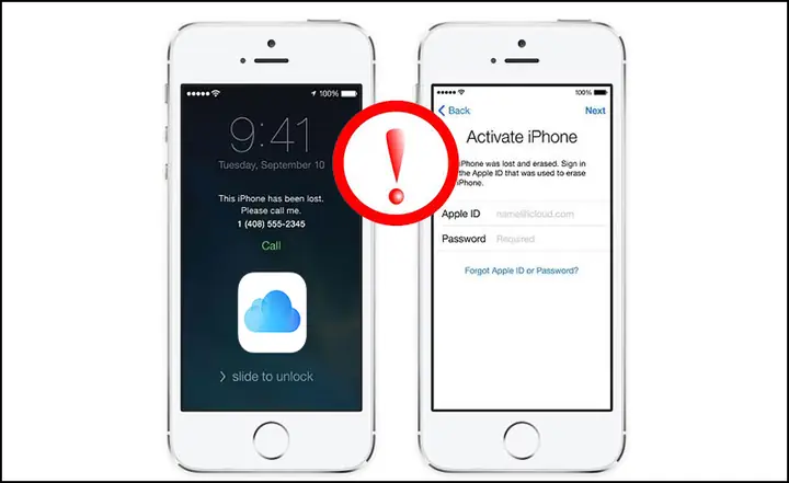 Apple Id Lock On Là Gì? Nguyên Nhân, Cách Nhận Biết Và Xử Lý