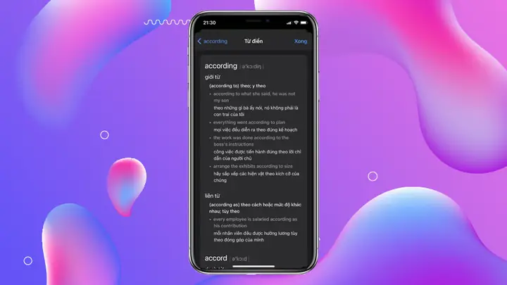 Apple Là Gì? Định Nghĩa, Nguồn Gốc Và Các Nghĩa Phổ Biến