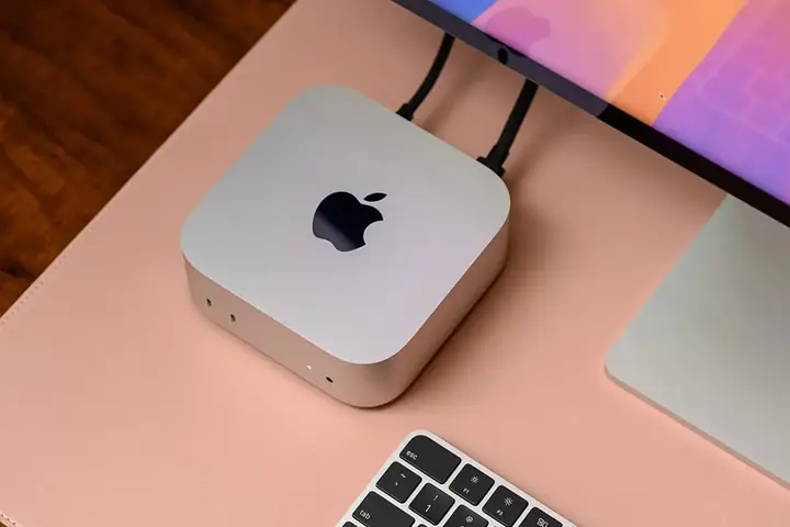 Mac Mini Là Gì? Khám Phá Trọn Vẹn Về Máy Tính Nhỏ Gọn Và Đa Năng Của Apple