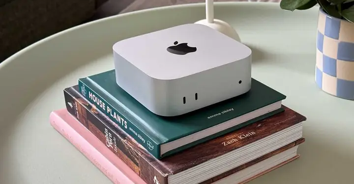 Mac Mini Là Gì? Khám Phá Trọn Vẹn Về Máy Tính Nhỏ Gọn Và Đa Năng Của Apple