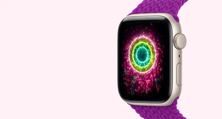 Apple Watch Band Là Gì? Khám Phá Các Loại Dây Đeo Phổ Biến & Hướng Dẫn Chọn Lựa Phù Hợp