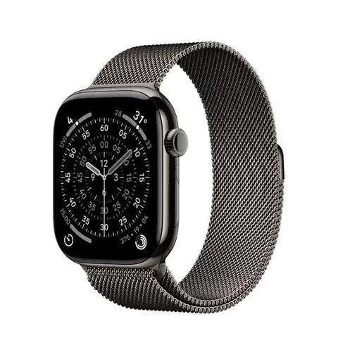 Apple Watch Band Là Gì? Khám Phá Các Loại Dây Đeo Phổ Biến & Hướng Dẫn Chọn Lựa Phù Hợp