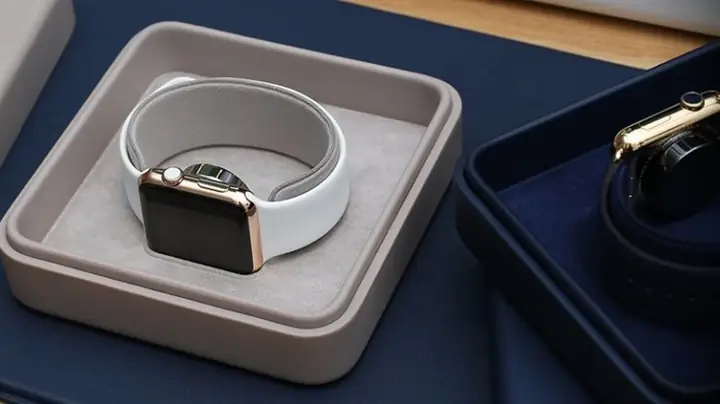 Apple Watch Edition Là Gì? Lịch Sử, Đặc Điểm Và Các Phiên Bản Nổi Bật