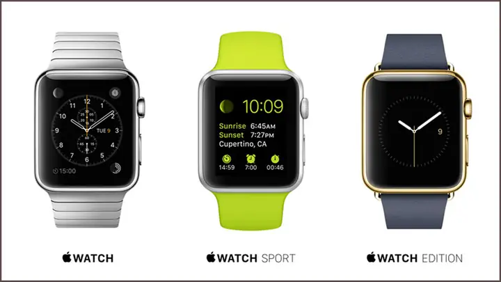 Apple Watch Edition Là Gì? Lịch Sử, Đặc Điểm Và Các Phiên Bản Nổi Bật