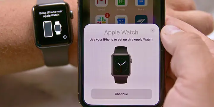 Apple Watch Lte Là Gì? Khám Phá Tính Năng Và Lợi Ích Vượt Trội (2026)