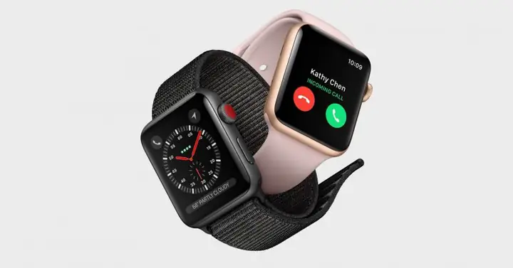 Apple Watch Lte Là Gì? Khám Phá Tính Năng Và Lợi Ích Vượt Trội (2026)