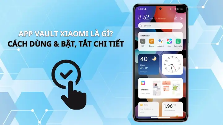 Application Trong Android Là Gì? Các Khái Niệm Cốt Lõi Và Cấu Trúc Cơ Bản
