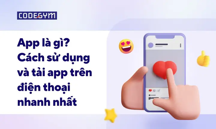 Application Trong Android Là Gì? Các Khái Niệm Cốt Lõi Và Cấu Trúc Cơ Bản