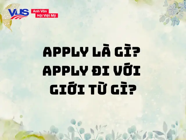 Applied Linguistics Là Gì? Ngành Ngôn Ngữ Học Ứng Dụng Và Cơ Hội Nghề Nghiệp