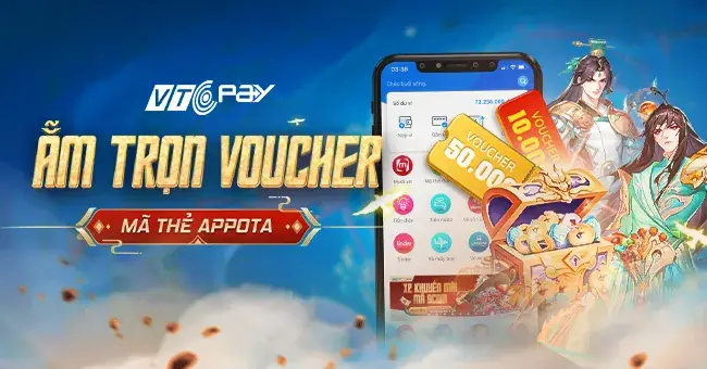 Appota Là Gì? Tìm Hiểu Về Nền Tảng Thanh Toán Và Giải Pháp Công Nghệ