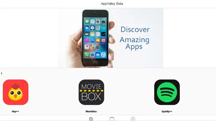 Appvalley Là Gì? Hướng Dẫn Tải Và Sử Dụng Kho Ứng Dụng Thay Thế An Toàn