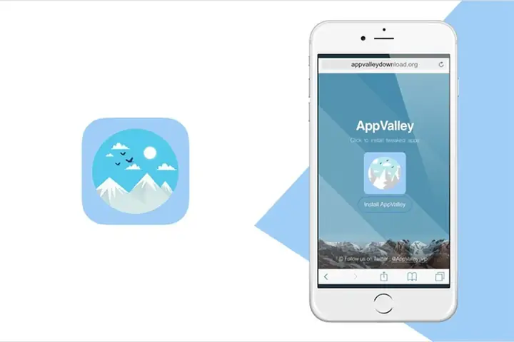 Appvalley Là Gì? Hướng Dẫn Tải Và Sử Dụng Kho Ứng Dụng Thay Thế An Toàn