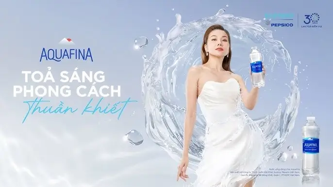 Aquafina Là Gì? Nước Tinh Khiết Hay Nước Khoáng Và Quy Trình Sản Xuất
