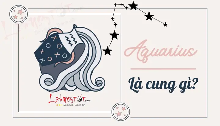 Aquarius Nghĩa Là Gì? Định Nghĩa Chi Tiết, Nguồn Gốc Và Các Khía Cạnh Liên Quan