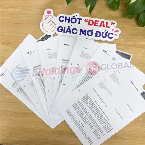 "arbeitgeber" Là Gì? Giải Đáp Về Người Sử Dụng Lao Động Và Nghĩa Vụ Tại Đức